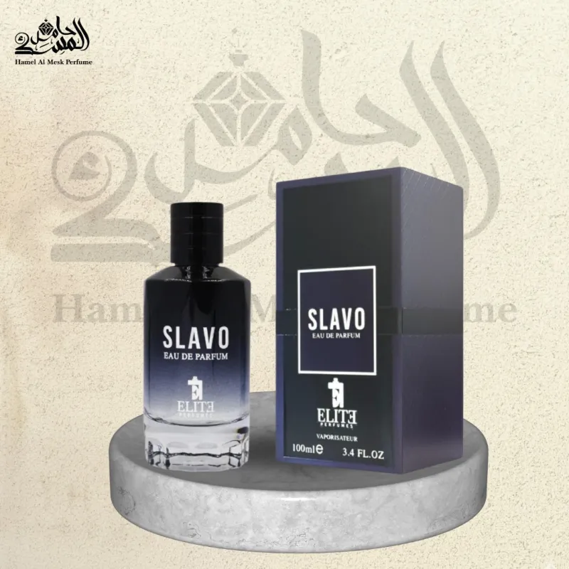 SLAVO - سلافو 1