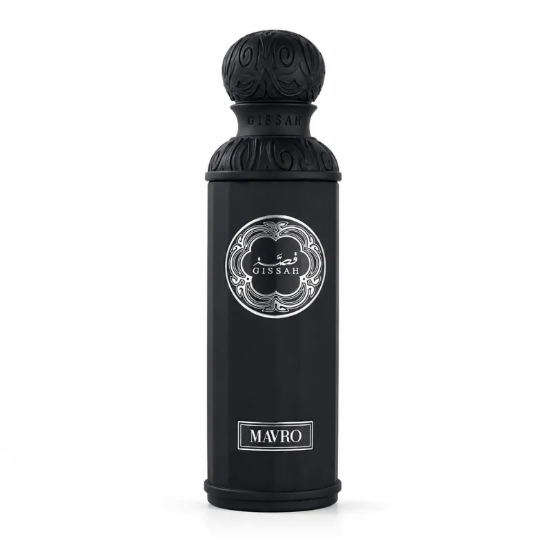 Mavro - مافرو
