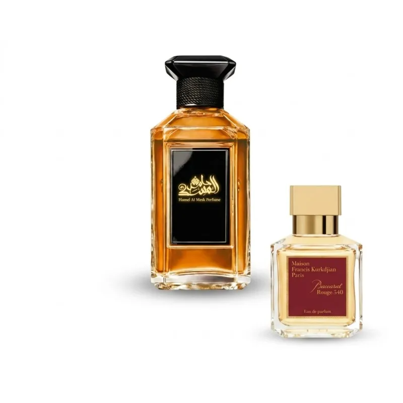 Baccarat Rouge 540 - باكارات روج 540