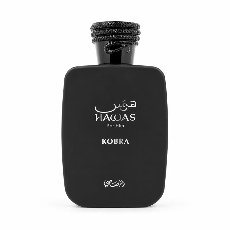 Hawas Kobra - هوس كوبرا