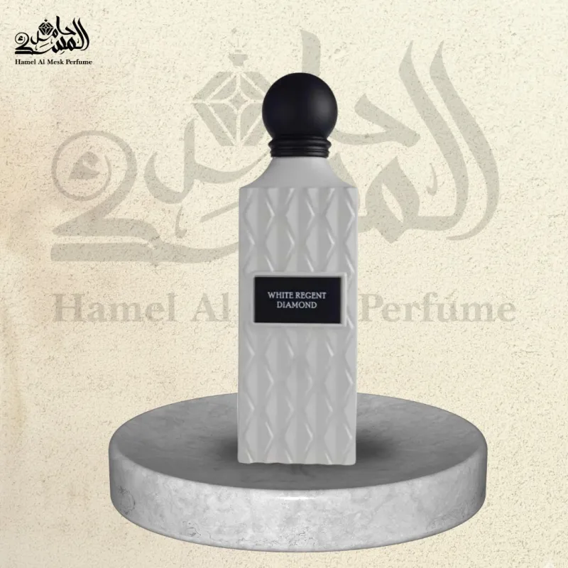 White Regent Diamond - وايت ريجنت دايموند