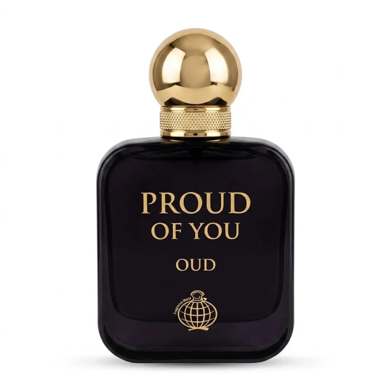 Proud of You Oud - براود أوف يو عود 1