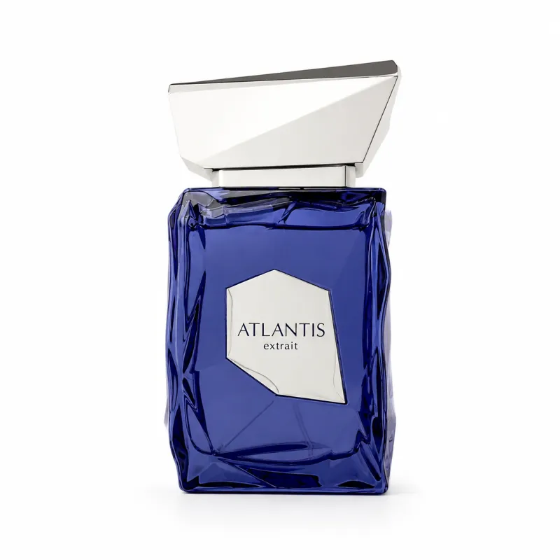 Atlantis Extrait - أتلانتس إكستريت