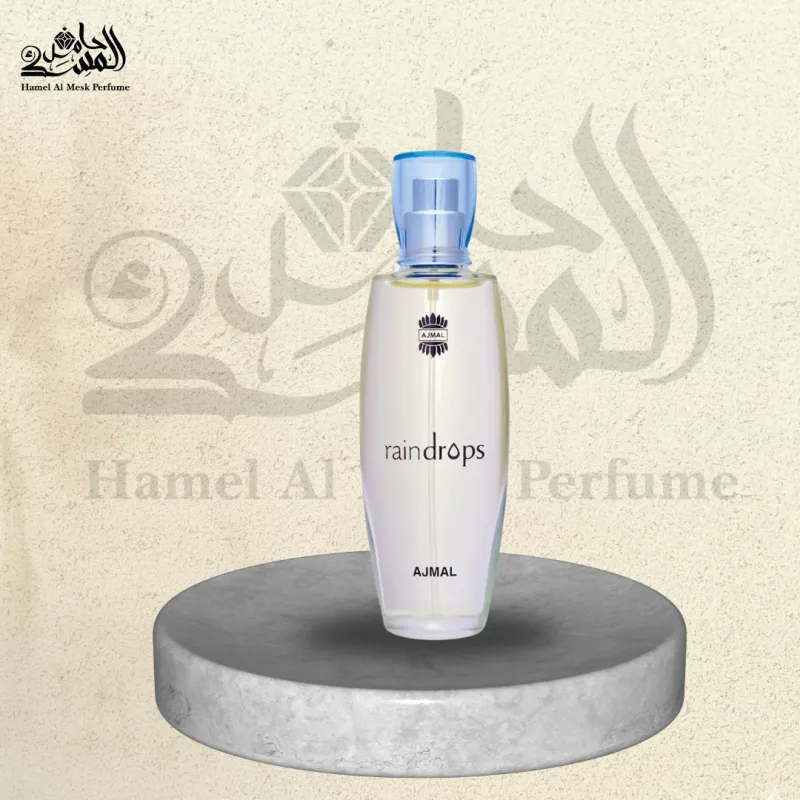 Raindrops - ريندربس 1