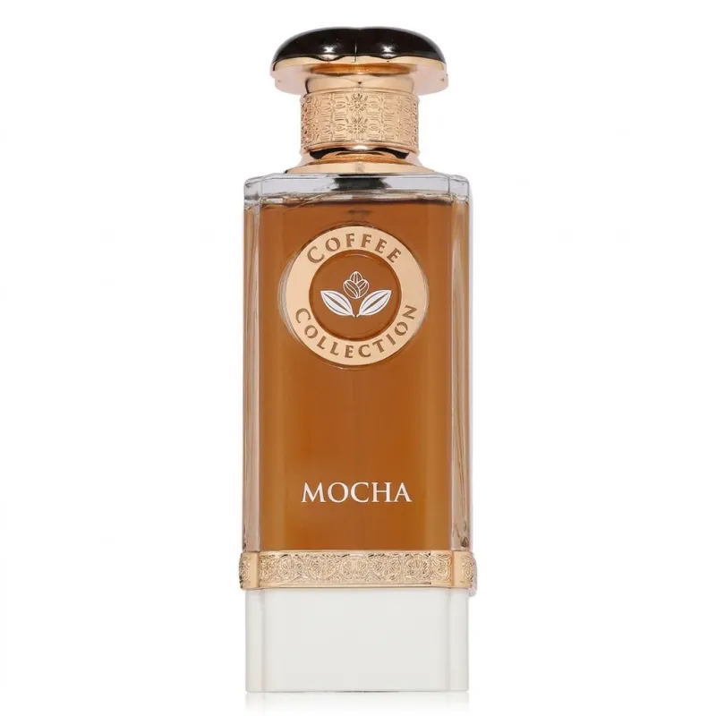 Mocha - موكا 1