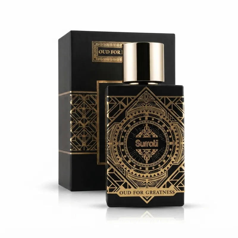 Oud For Greatness - عود فور غريتنيس 1
