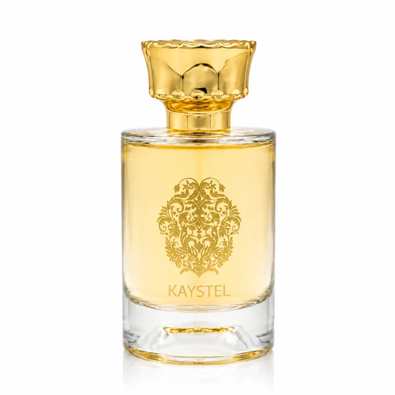 Kaystal - كريستال 1
