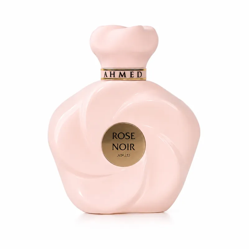 ROSE NOIR - روز نوير