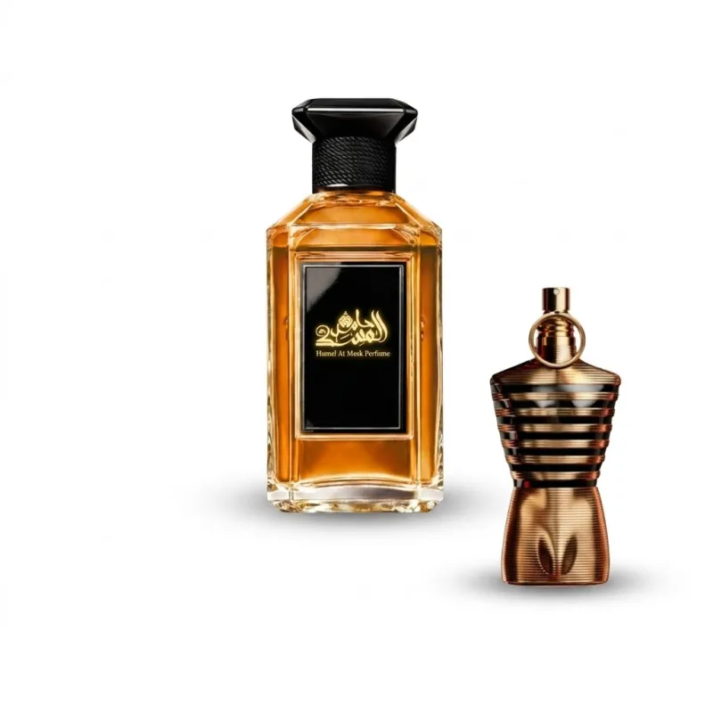 Le Male Elixir - لو مال إليكسير