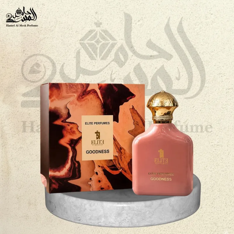 Goodness - غودنيس 1