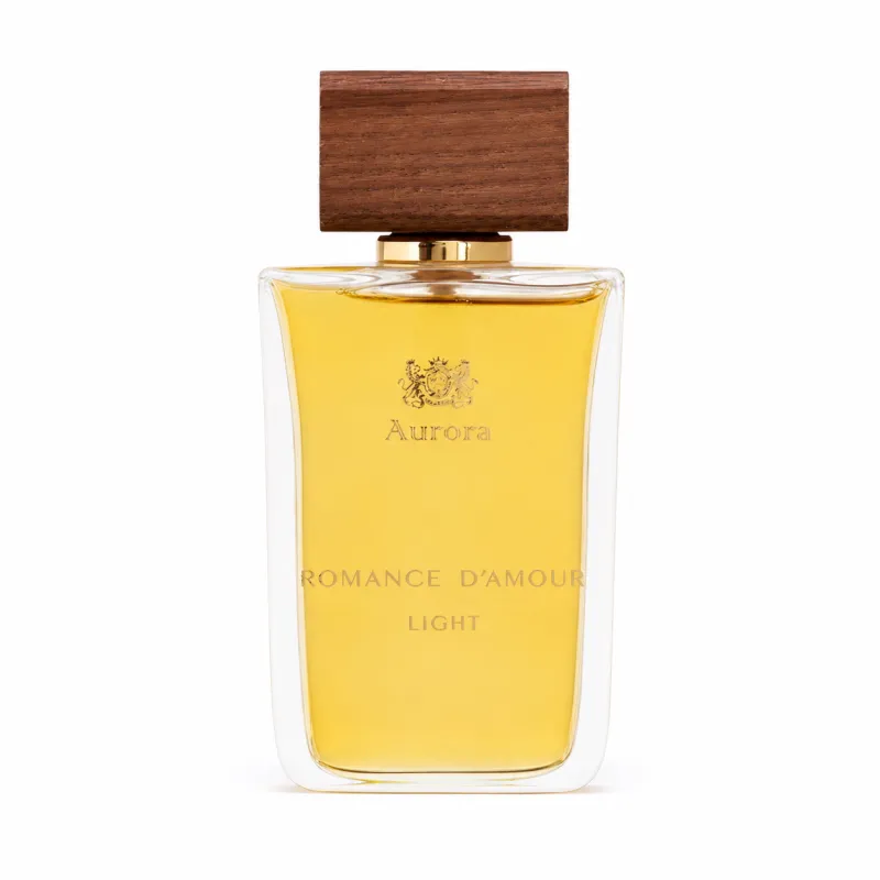 Romance d’Amour Light - رومانس دامور لايت