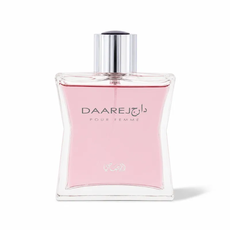 Daarej pour Femme - دارج للنساء 1