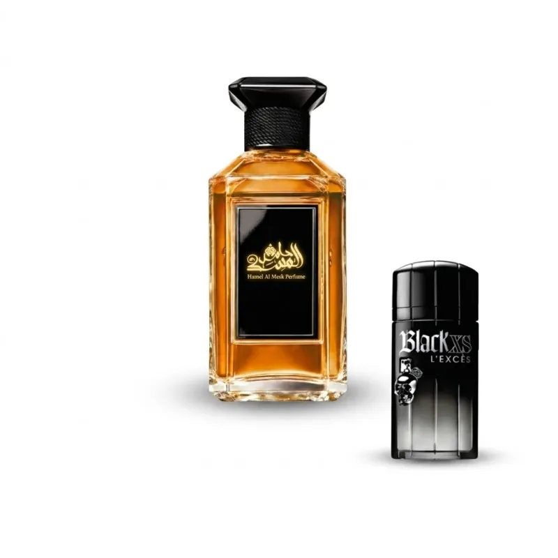 Black XS L'Exces - بلاك إكس إس لاكسيس