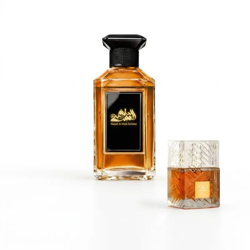Khamrah - عطر خمرة