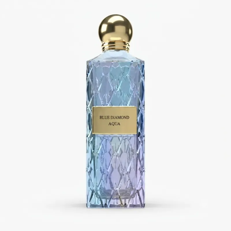 Blue Diamond Aqua - بلو دايموند أكوا