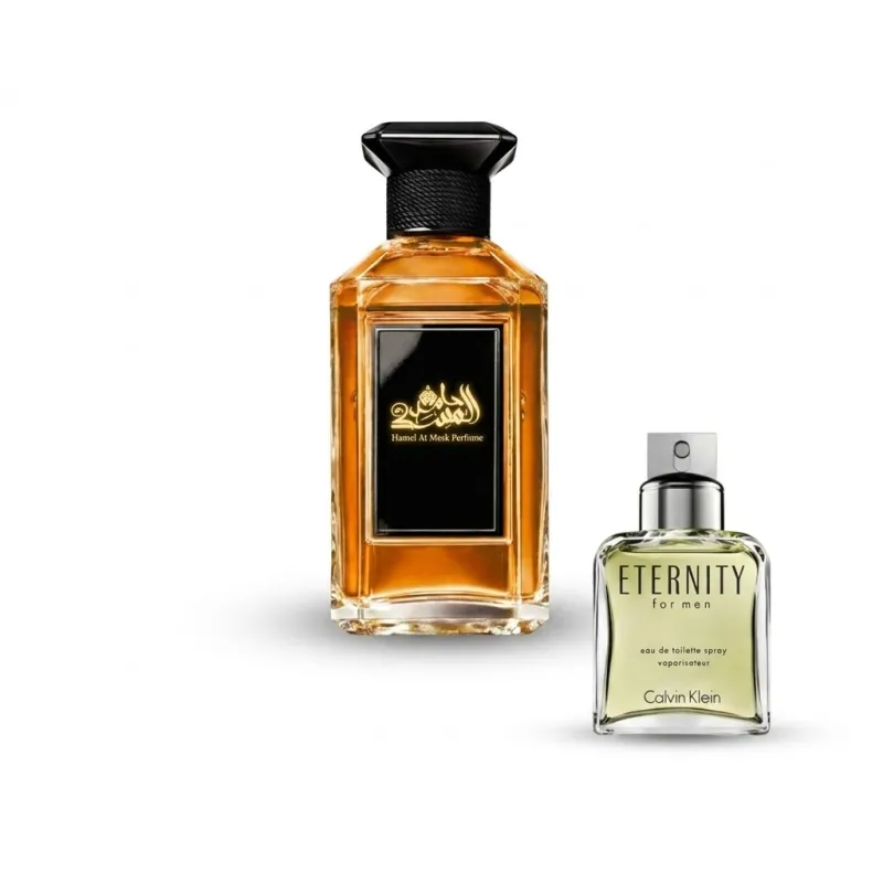 Eternity For Men - إتيرنيتي