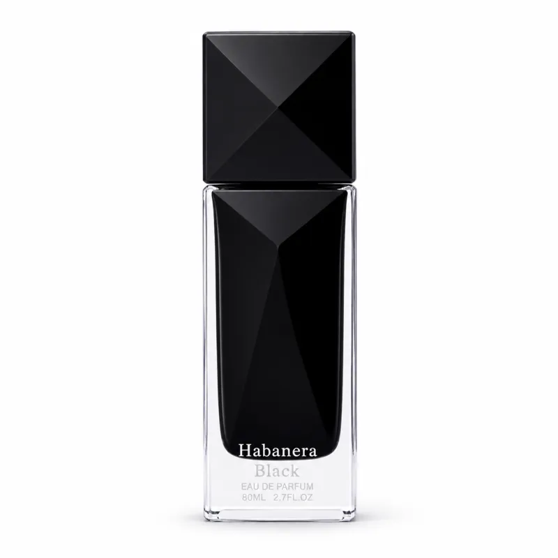 Habanera Black - هابانيرًا بلاك