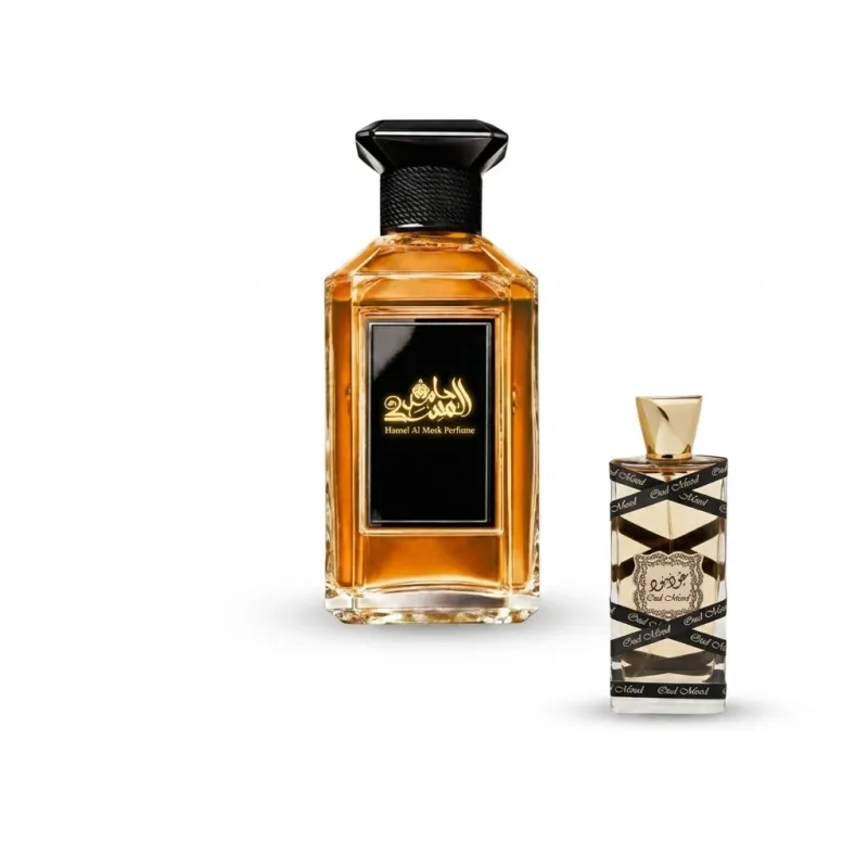 Oud Mood - عود مود
