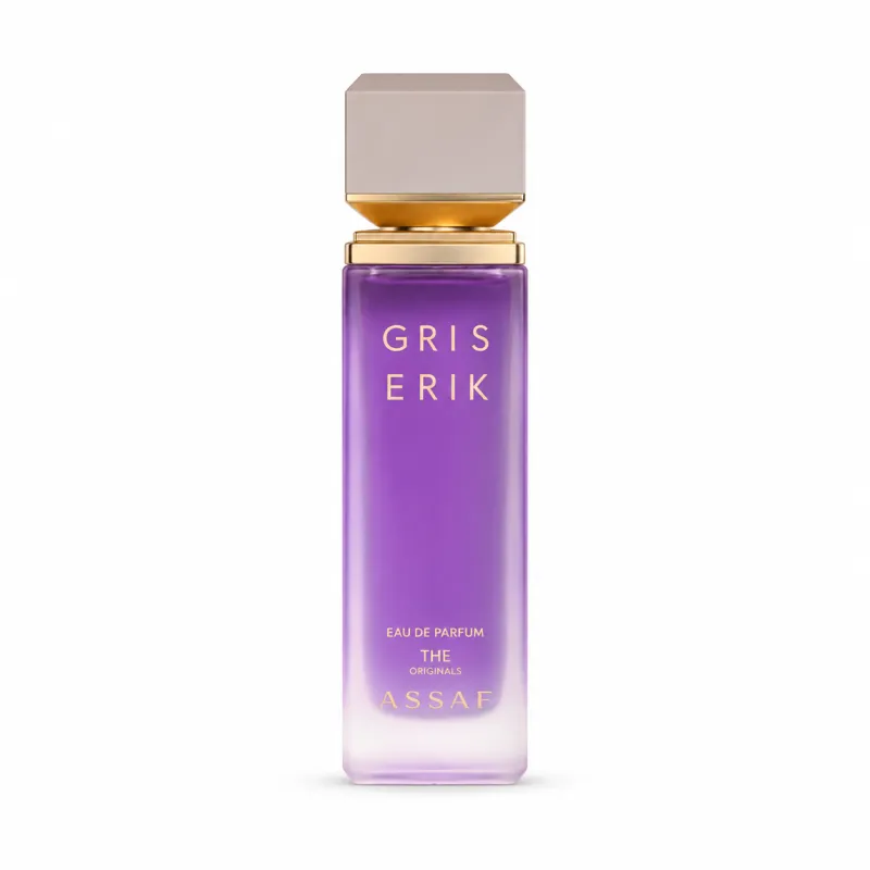Gris Erik The Original - جريس اريك 1