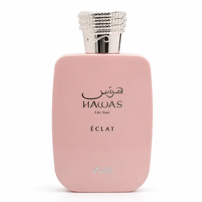 Hawas Éclat - هوس إكلا