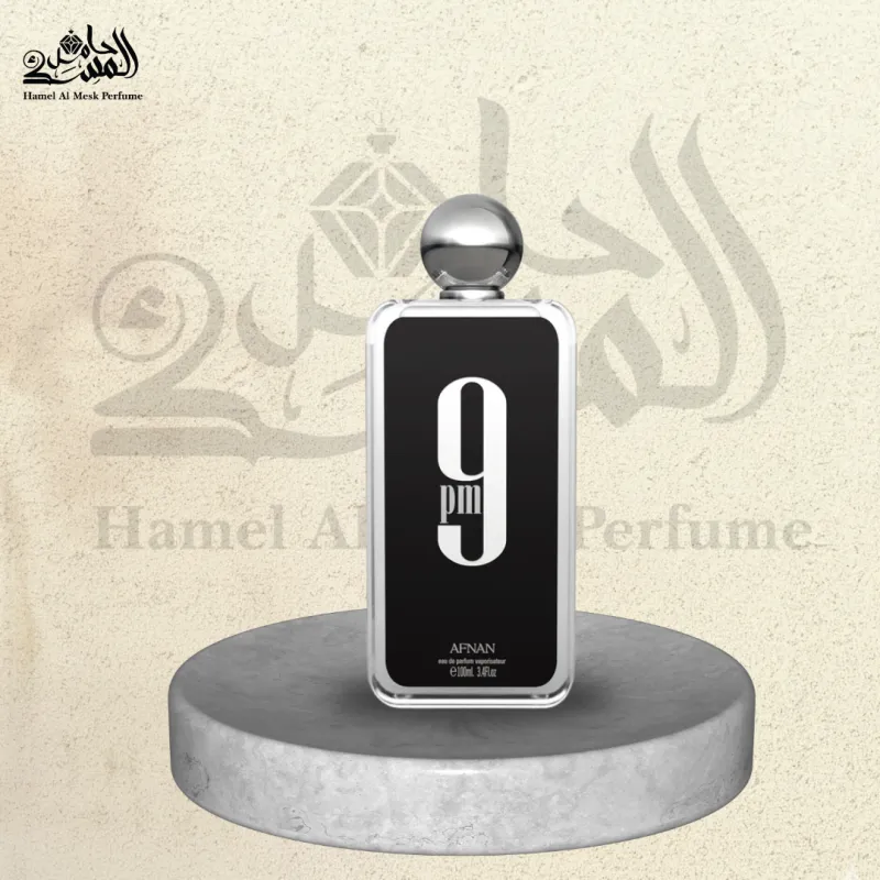 9PM - بي ام 9