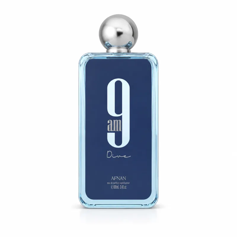 9am Dive - إيه إم دايف 9