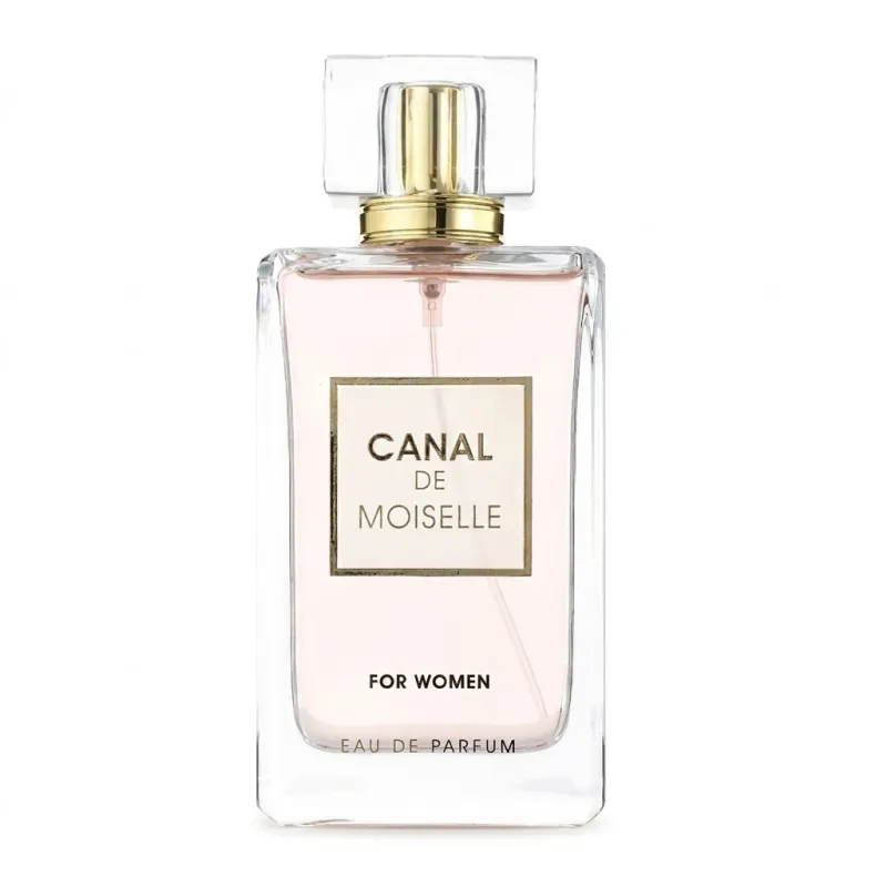 Canal de Moiselle - كانال دي مويزيل 1