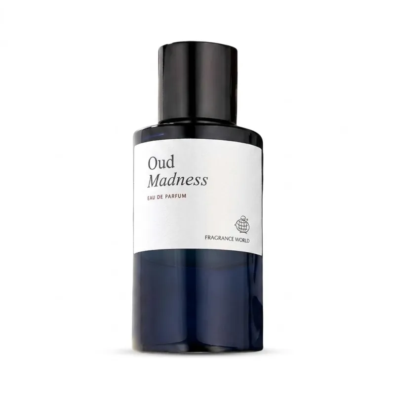 Oud Madness - عود مادنس 1