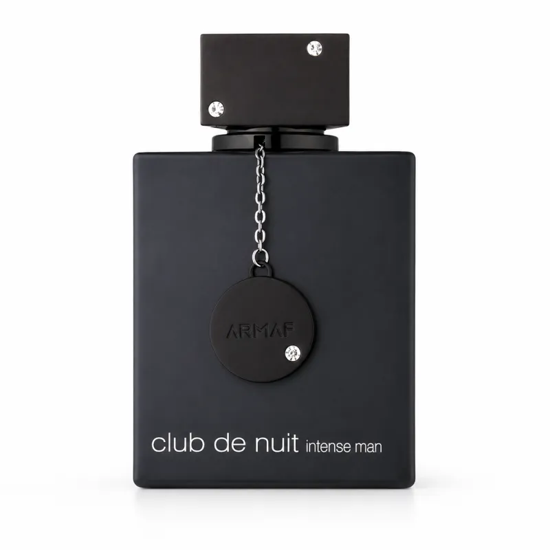 Armaf Club de Nuit Intense Man - أرماف كلوب دي نوي إنتنس مان