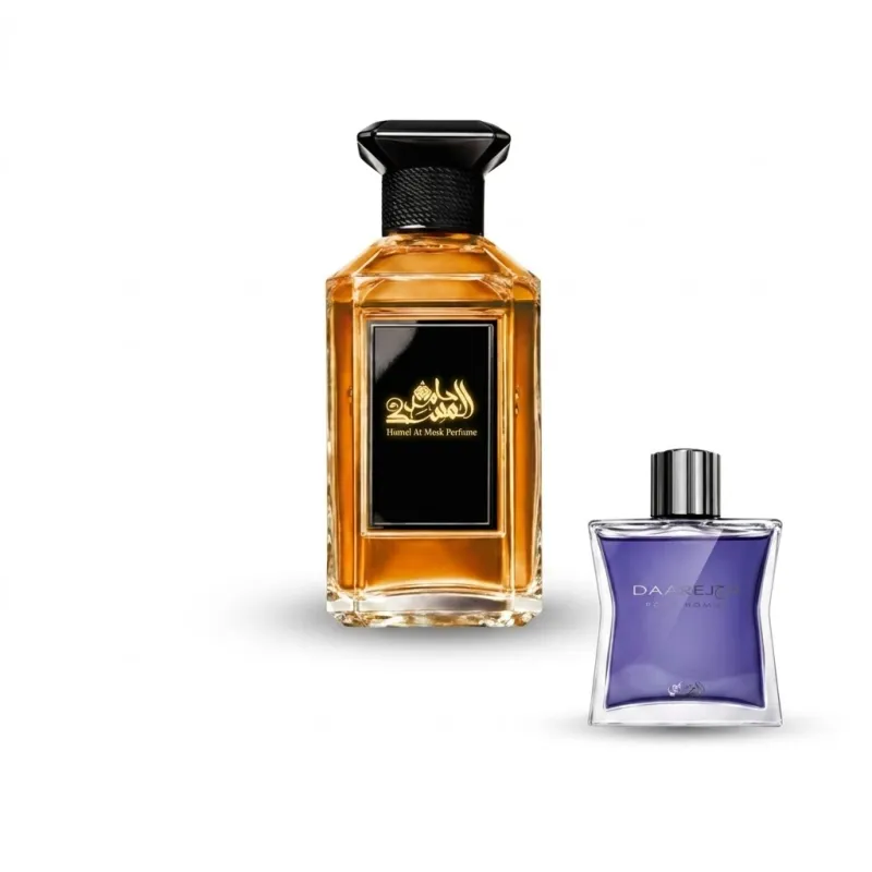 Daarej pour Homme - عطر دارج للرجال
