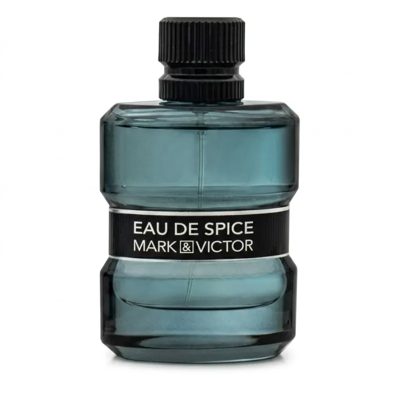 Mark & Victor Eau De Spice - مارك آند فيكتور أو دي سبايس 1