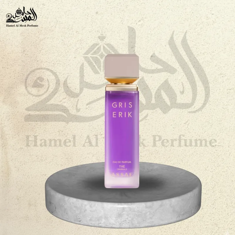 Gris Erik The Original - جريس اريك