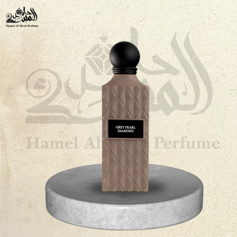 Grey Pearl Diamond - جراي بيرل دايموند