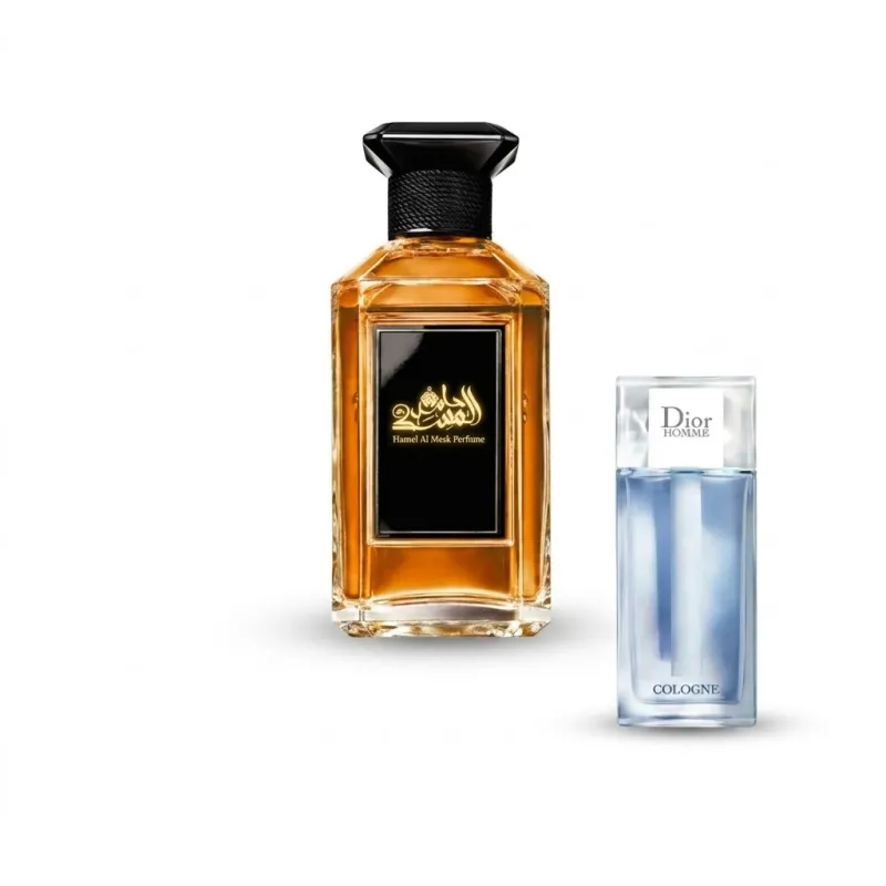 Dior Homme Cologne - ديور هوم كولون