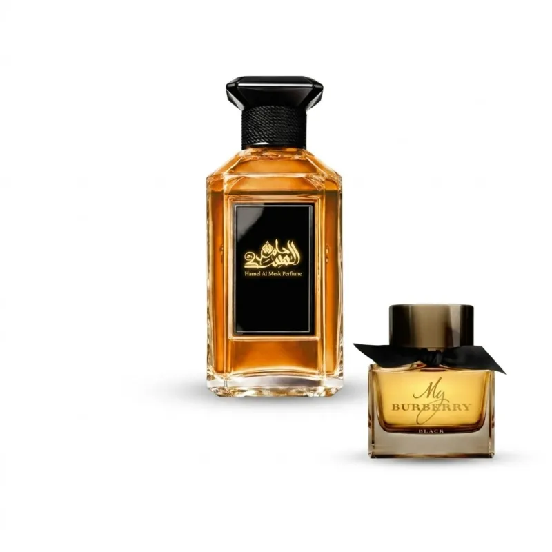 My Burberry Black - ماي بربري بلاك