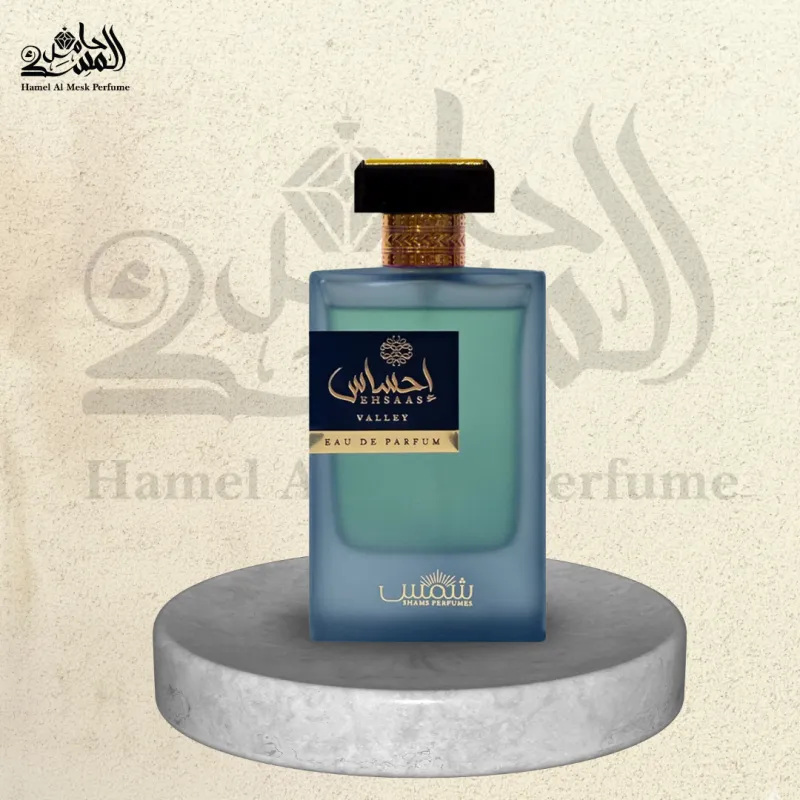 EHSAAS VALLEY - إحساس فالي 1