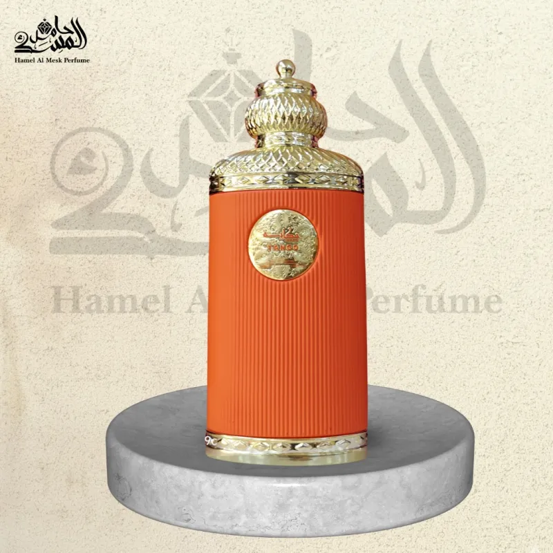 Hekaya Tango - حكاية تانجو