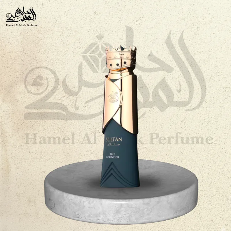 Sultan The Founder - سلطان ذا فاوندر 1