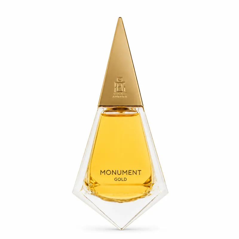 Monument GOLD - مونيومنت غولد