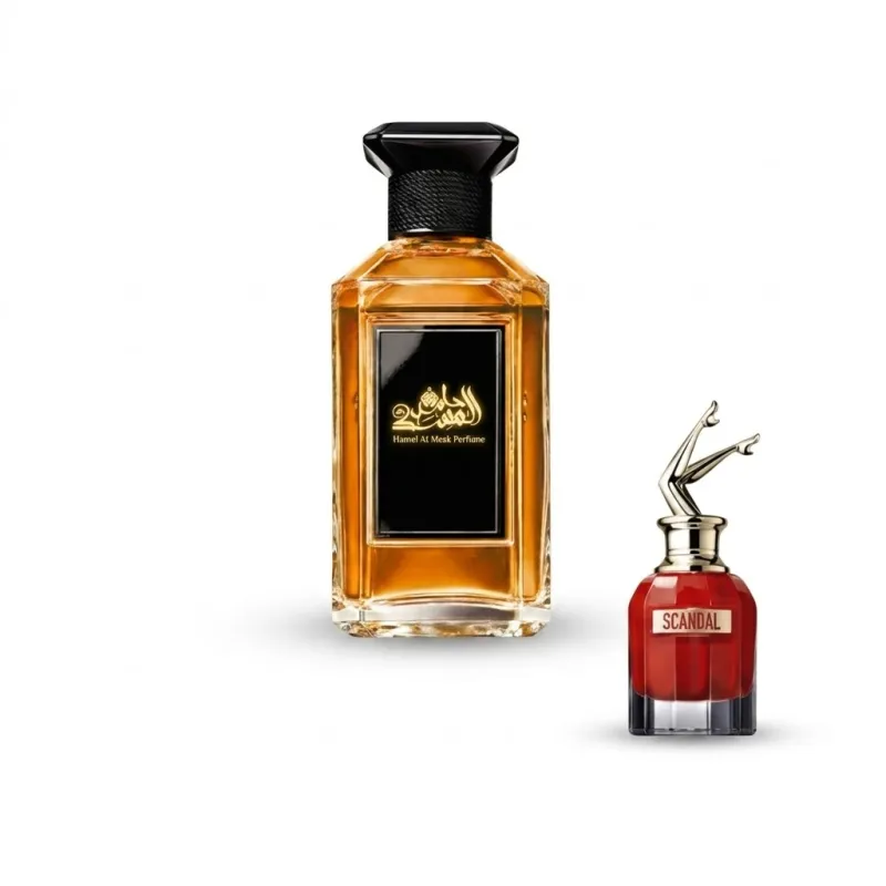 Scandal Le Parfum - سكاندال لي بارفان
