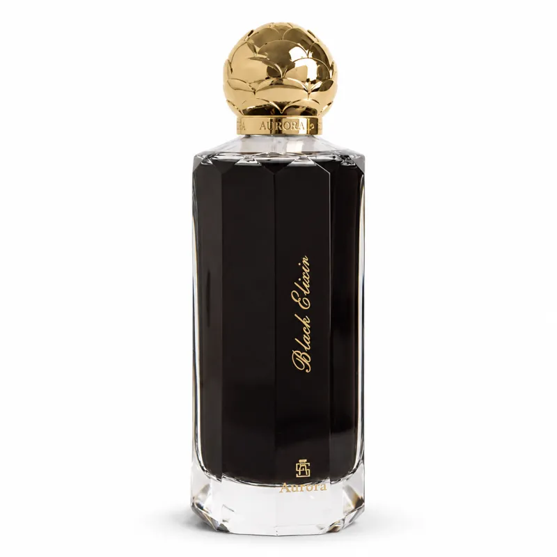 Black Elixir - بلاك إيليكسير