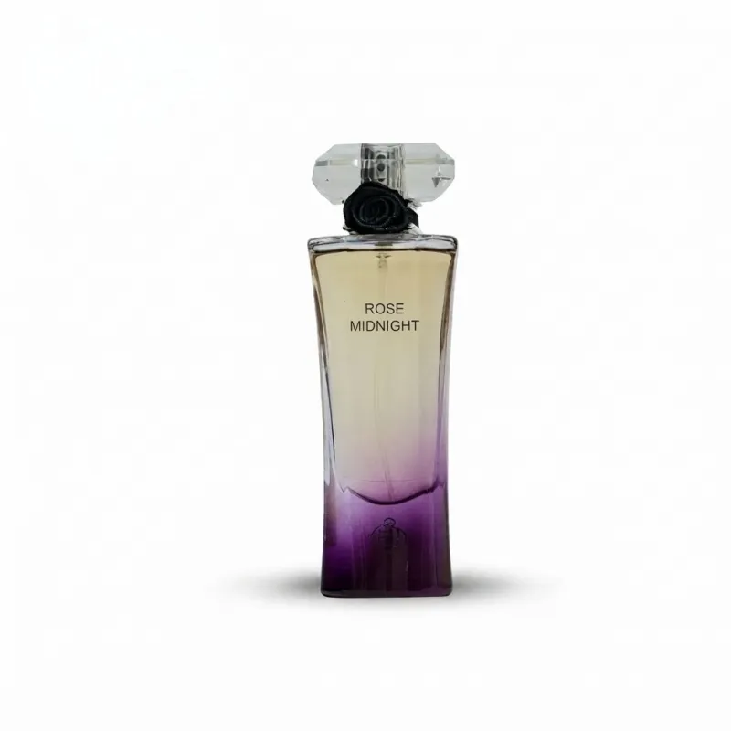 Midnight Rose - روز ميدنايت 1
