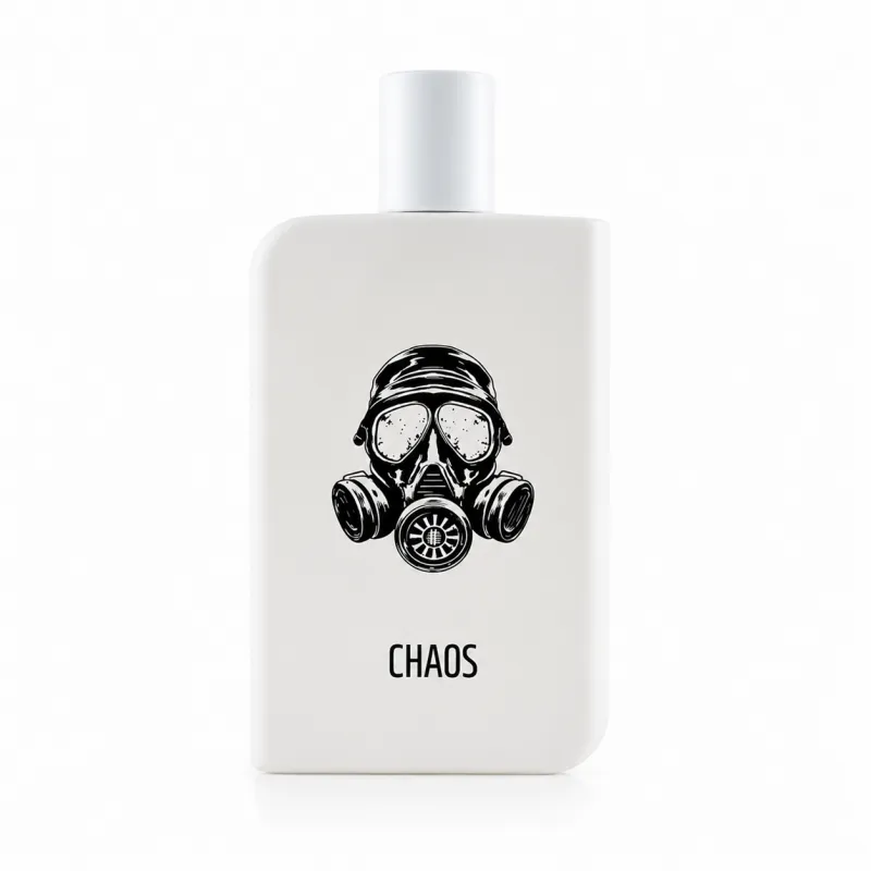Chaos - كاوس
