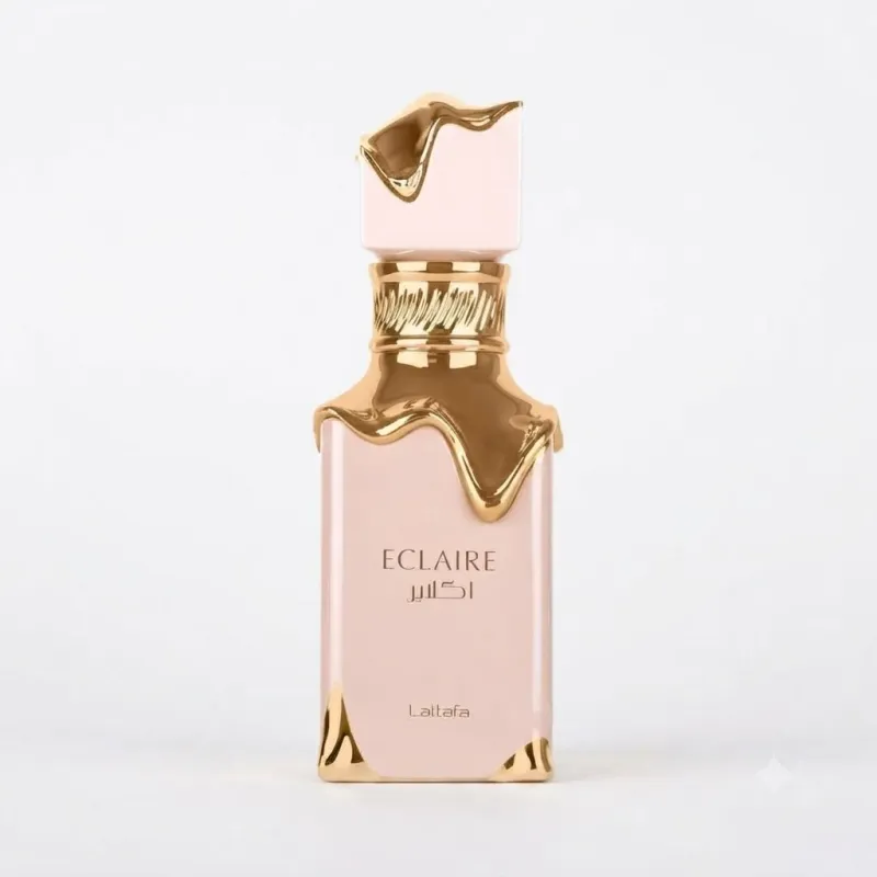Eclaire - إكلير