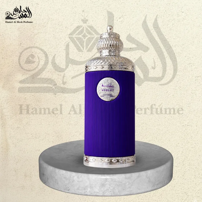 Hekaya Violet - حكاية فايوليت 1