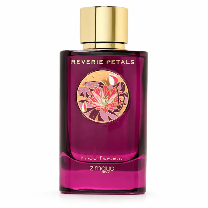 Reverie Petals - ريفيري بيتالز