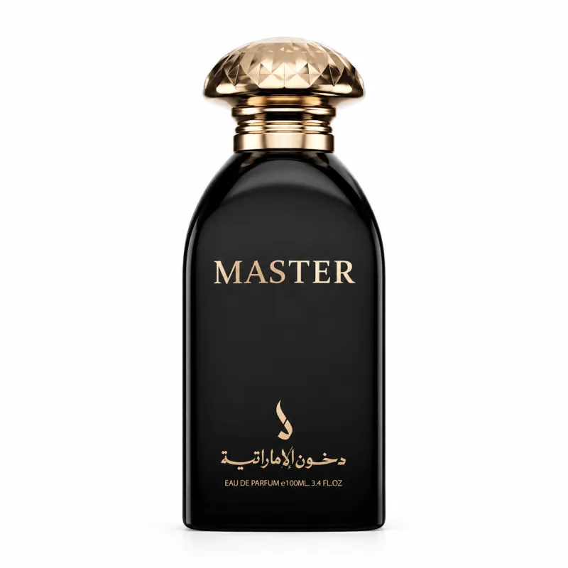 MASTER - ماستر