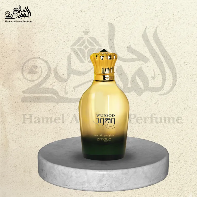 Wujood - وجود