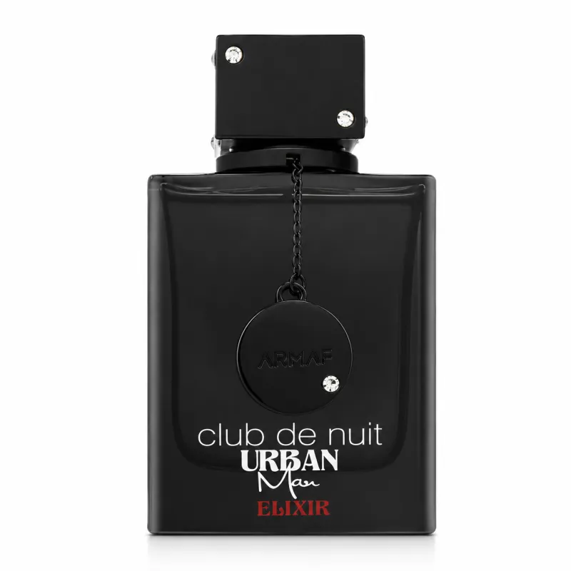 Club De Nuit Urban Elixir - كلوب دي نوي أوربان إليكسير 1