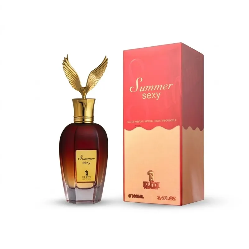 Summer Sexy - سمر سكسي 1